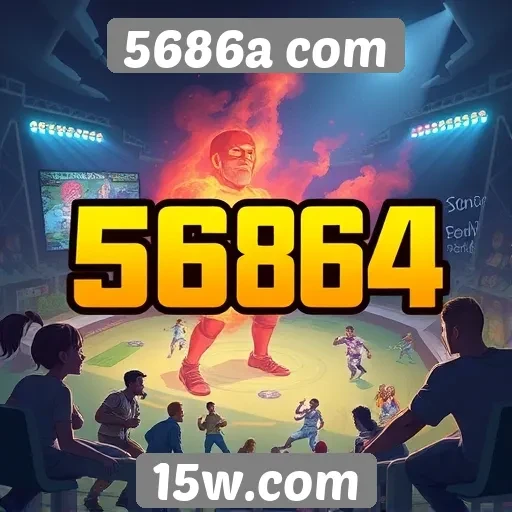 Análise da popularidade do 5686a com entre jogadores