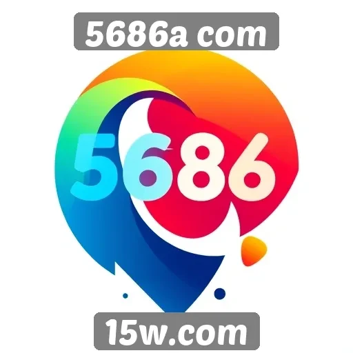 Análise da variedade de jogos disponíveis no site 5686a com