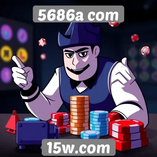 Dicas para otimizar o uso do site de jogos 5686a com