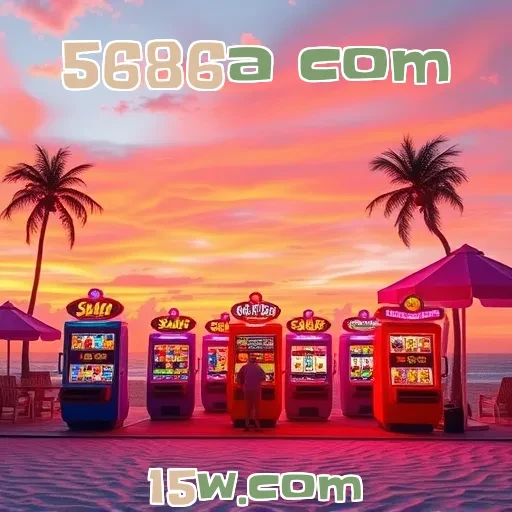 5686a com Plataforma