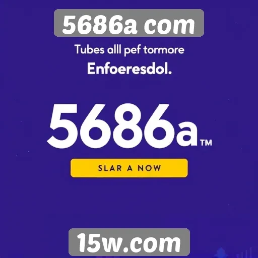 Reportagem sobre promoções no site 5686a com