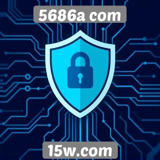 Análise da segurança no site 5686a com