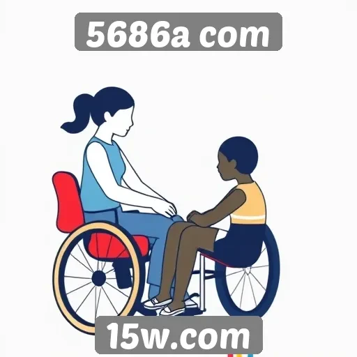 Acessibilidade do site 5686a com para novos jogadores