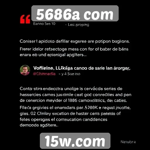Opiniões de usuários sobre o serviço do 5686a com